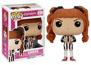 Amber (Clueless) Funko Pop #249