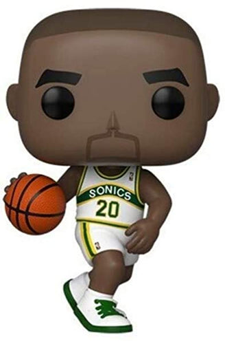 Gary Payton (Sonics) Funko Pop #52