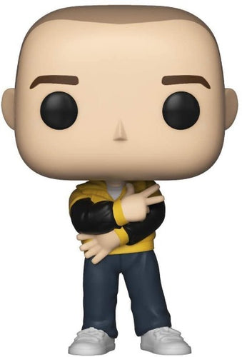 Hedwig (Split) Funko Pop #648