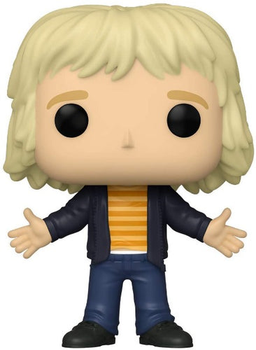 Harry Dunne (Dumb & Dumber) Funko Pop #1038