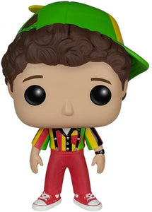 Screech (Saved by the Bell) Funko Pop #317