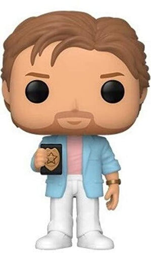 Crockett (Miami Vice) Funko Pop #939