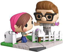 Load image into Gallery viewer, Carl &amp; Ellie (Up) Limited Editon Large Funko Pop (#979)