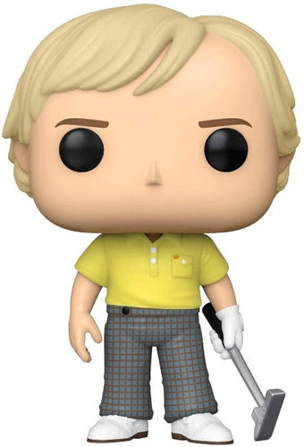 Jack Nicklaus Funko Pop #02
