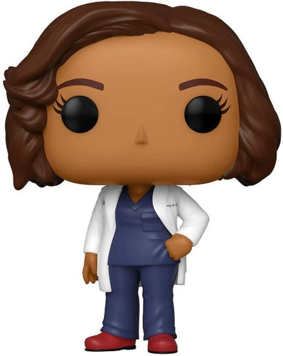 Dr. Bailey (Grey's Anatomy) Funko Pop #1077