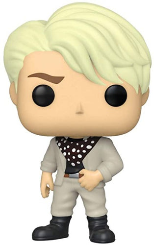 Andy Taylor (Duran Duran) Funko Pop #127