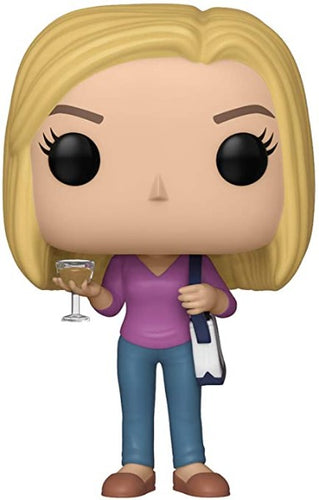 Claire (Modern Family) Funko Pop #754