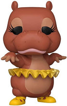 Load image into Gallery viewer, Hyacinth Hippo (Fantasia) Funko Pop #992