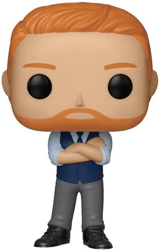 Mitch (Modern Family) Funko Pop #757