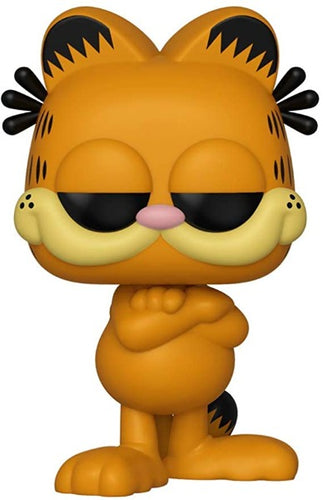 Garfield Funko Pop #20