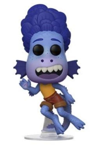 Alberto Scorfano - Sea Monster (Luca) Funko Pop #1056