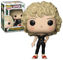 Load image into Gallery viewer, Sandy Olsson - Carnival (Grease) Funko Pop #556