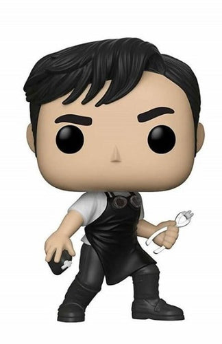 Orin Scrivello D.D.S. (Little Shop of Horrors) Funko Pop #657