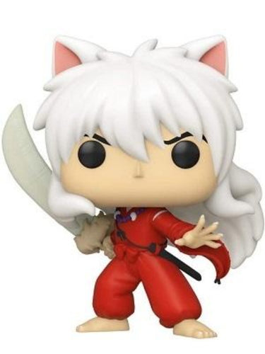 InuYasha (InuYasha) Funko Pop #767