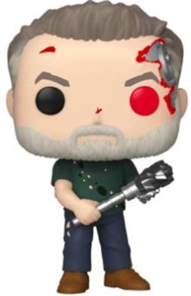 T-800 Limited Edition Funko Pop #821