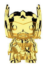 Load image into Gallery viewer, Thor (Chrome) Funko Pop #381