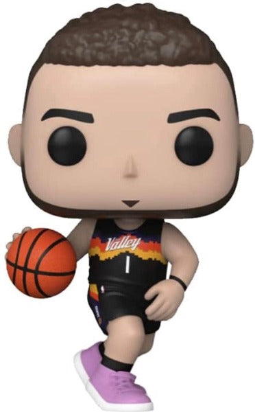 Devin Booker (Phoenix Suns) Funko Pop #153