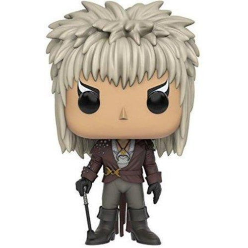 Jareth (Labyrinth) Funko Pop #364