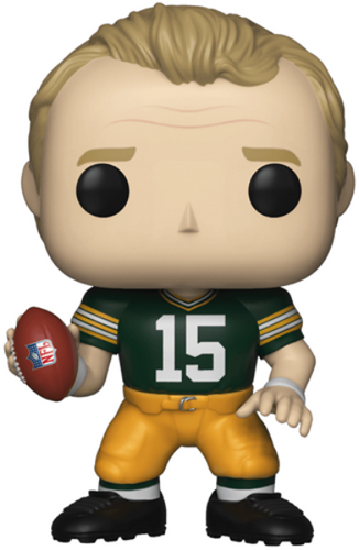 Bart Starr (Packers) Funko Pop #116