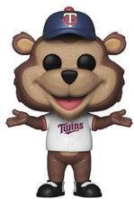 Load image into Gallery viewer, TC Bear Mascot (Minnesota Twins) Funko Pop #14