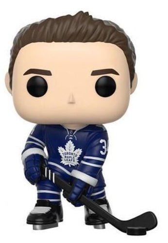Auston Matthews (Toronto Maple Leafs) Funko Pop #20