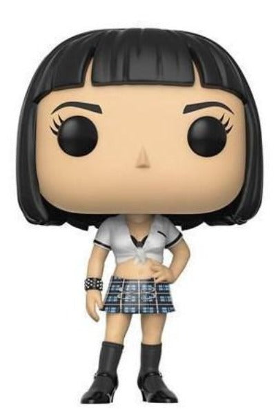 Sydney Bristow School Girl (Alias) Funko Pop #531