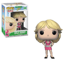 Load image into Gallery viewer, Kelly Bundy (Married With Children) Funko Pop #690