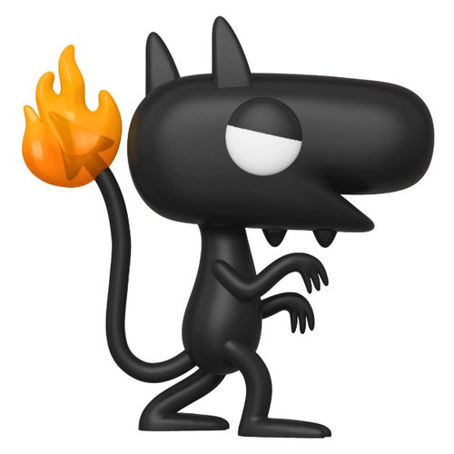 Luci (Disenchantment) Pop #592