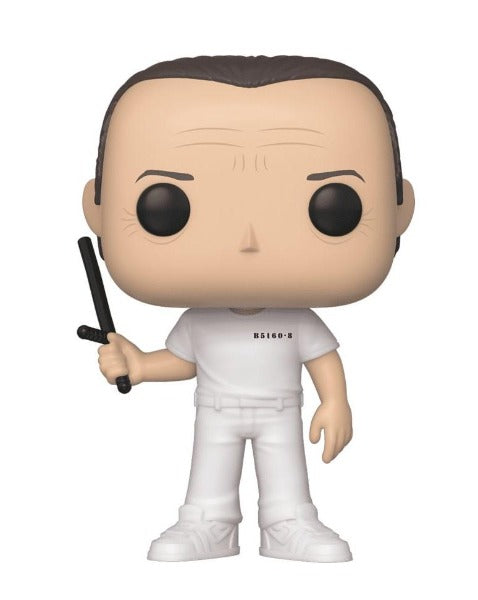 Hannibal Lecter (The Silence of the Lambs) Funko Pop #787