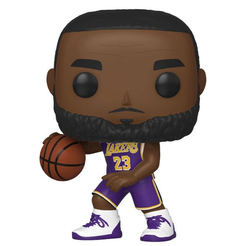 Lebron James (Lakers) Funko Pop #66