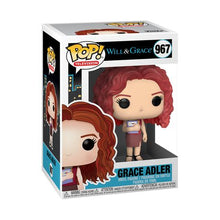 Load image into Gallery viewer, Grace Adler (Will &amp; Grace) Funko Pop #967