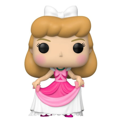 Cinderella Funko Pop #738