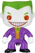 Load image into Gallery viewer, The Joker (DC Universe) Funko Pop #06