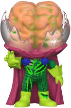 Load image into Gallery viewer, Zombie Mysterio (Marvel Zombies) Funko Pop #660