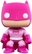 Load image into Gallery viewer, Batman - Cancer Awareness Funko Pop #351