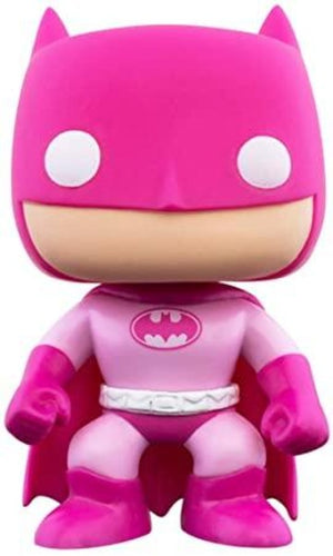 Batman - Cancer Awareness Funko Pop #351