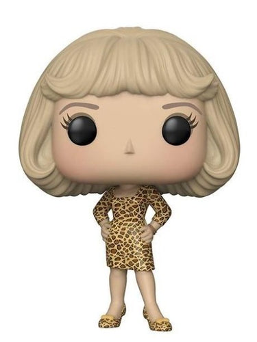 Audrey Fulquad (Little Shop of Horrors) Funko Pop #656