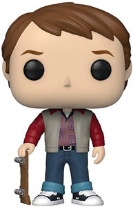 Marty McFly - 1955 (Back to the Future) Funko Pop #957
