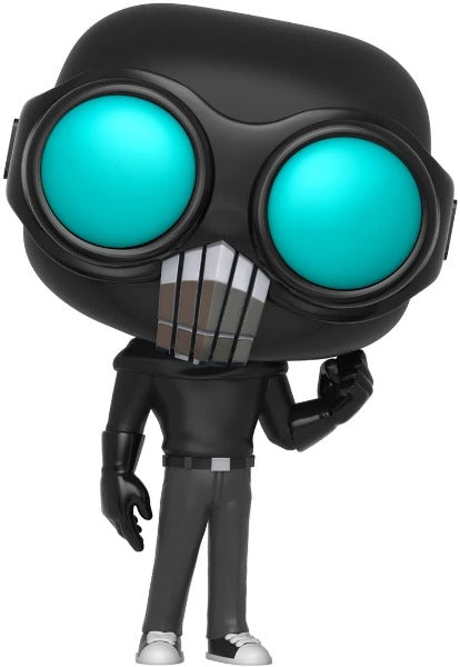 Screenslaver (Incredibles 2) Funko Pop #369