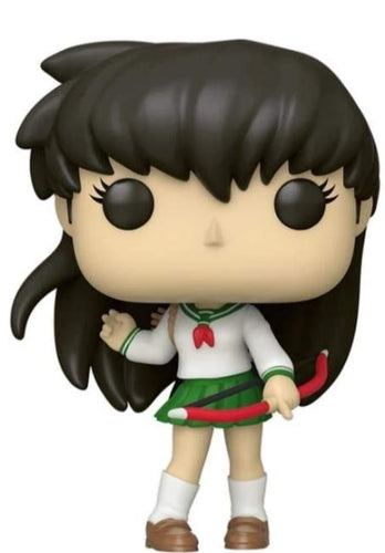 Kagome Higurashi (InuYasha) Funko Pop #768