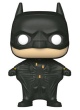 Load image into Gallery viewer, Batman (The Batman) LIMITED EDITION Funko Pop EXCLUSIVE #1196