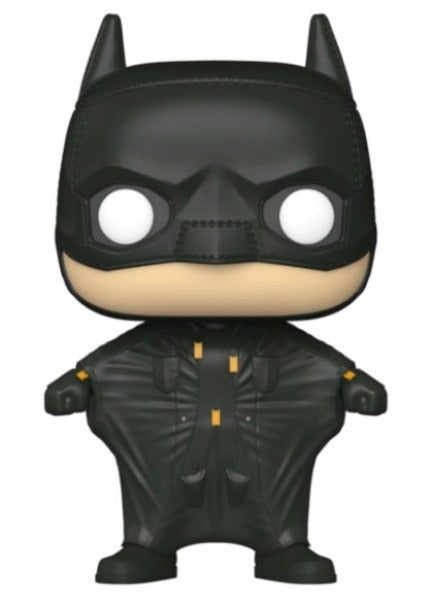 Batman (The Batman) LIMITED EDITION Funko Pop EXCLUSIVE #1196