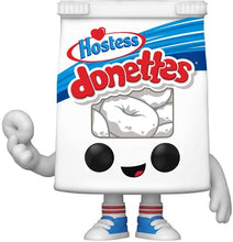 Load image into Gallery viewer, Powdered Donettes (Hostess) Funko Pop #81