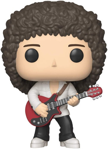 Brian May (Queen) Funko Pop #93
