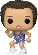 Load image into Gallery viewer, Richard Simmons - Dancing Funko Pop #58