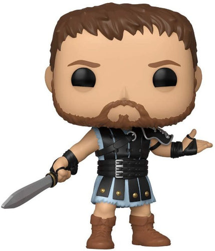 Maximus (Gladiator) Funko Pop #857