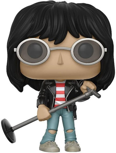Joey Ramone (The Ramones) Funko Pop #55