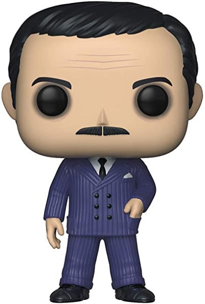 Gomez Addams (The Addams Family) Funko Pop #810