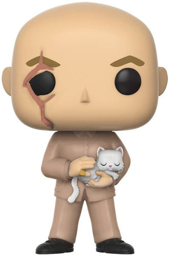 Blofeld (James Bond) Funko Pop #521