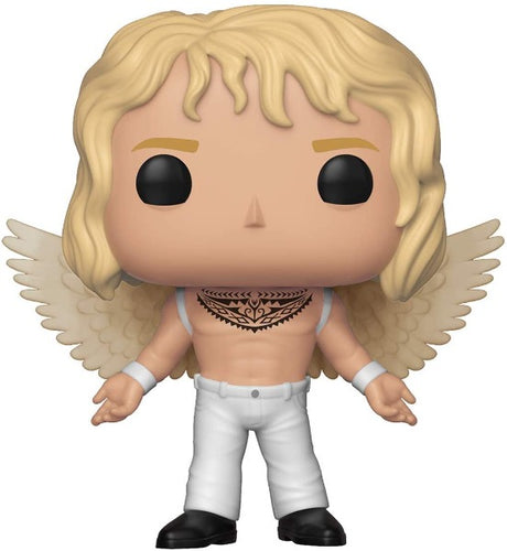 Hansel (Zoolander) Funko Pop #701